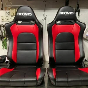 front seats for mitsubishi 2008 2017 lancers