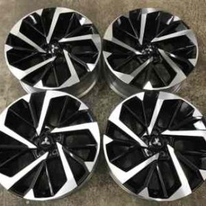 Mitsubishi Outlander Rims