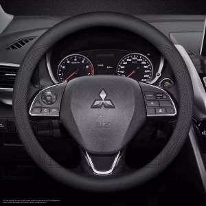 Mitsubishi Outlander Steering