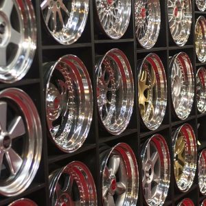 Other Cars' Rims