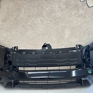 Mitsubishi Outlander Bumpers